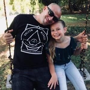 Meet your Posher, Derek